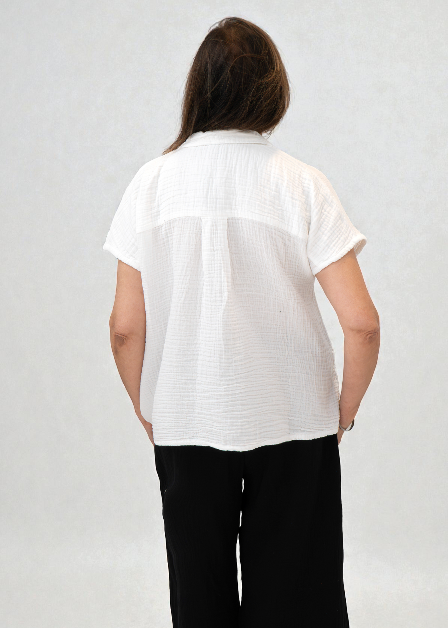 Shannon Passero - Bobbie Top