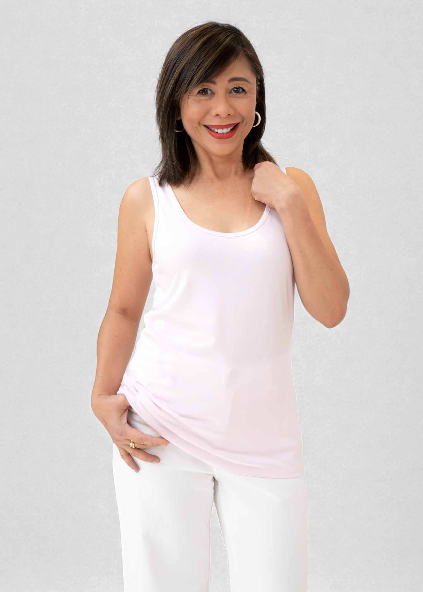 Hier - Débardeur Gerriette Essential - SOLDES