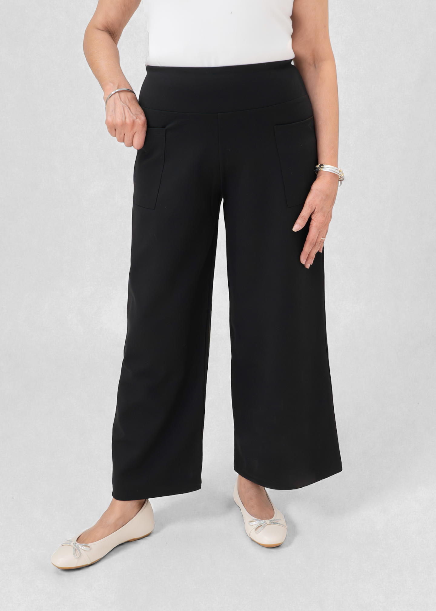 Shannon Passero - Campbell Pant