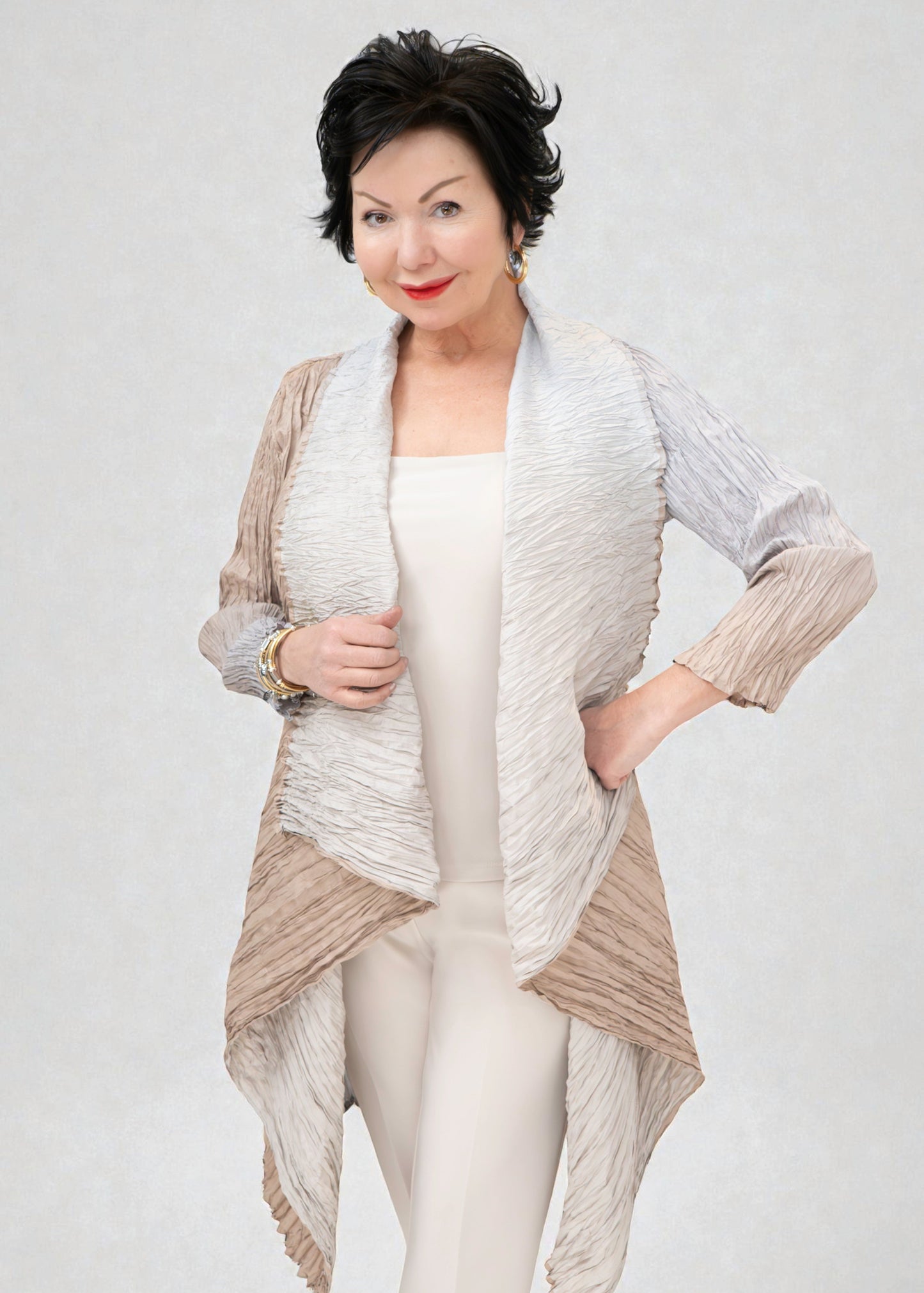 Alquema - Havana Coat