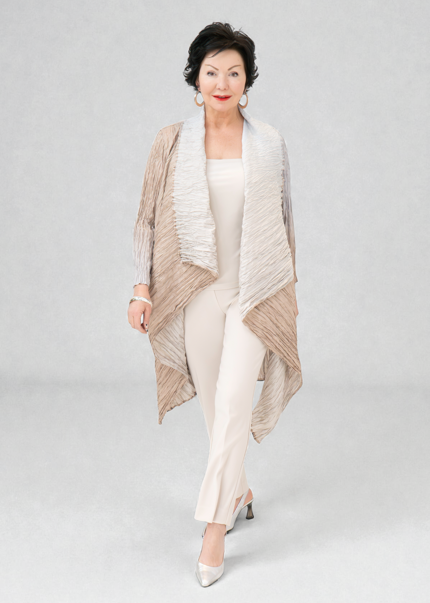 Alquema - Havana Coat