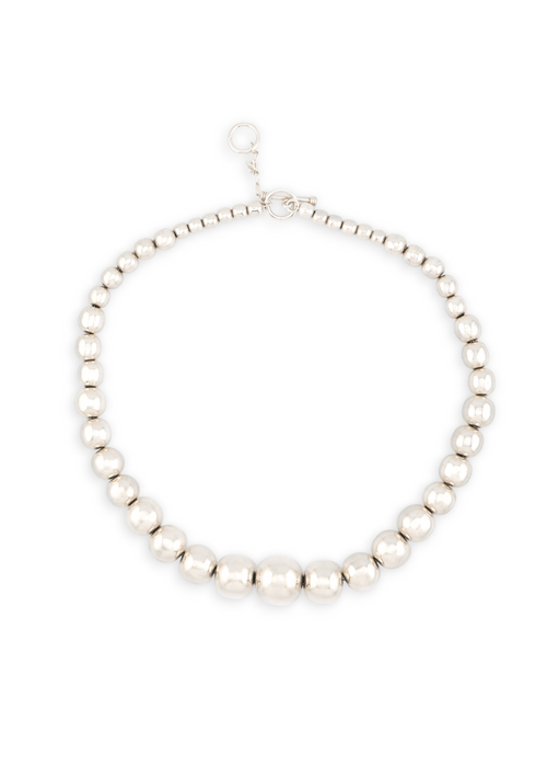 Shepherd's - Radiant Orbit Necklace