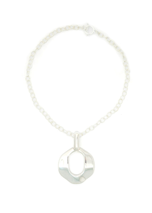 Simon Sebbag - Chain Pendant Necklace