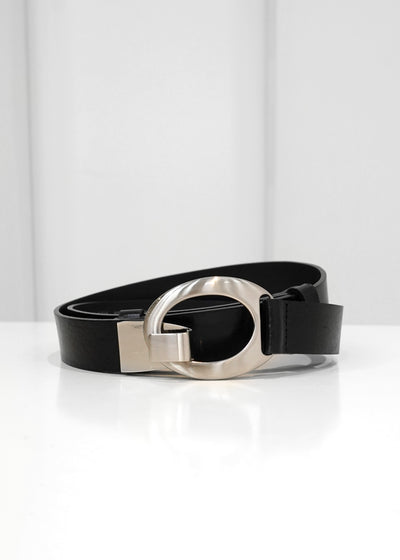 Landes - Adjustable Leather Belt