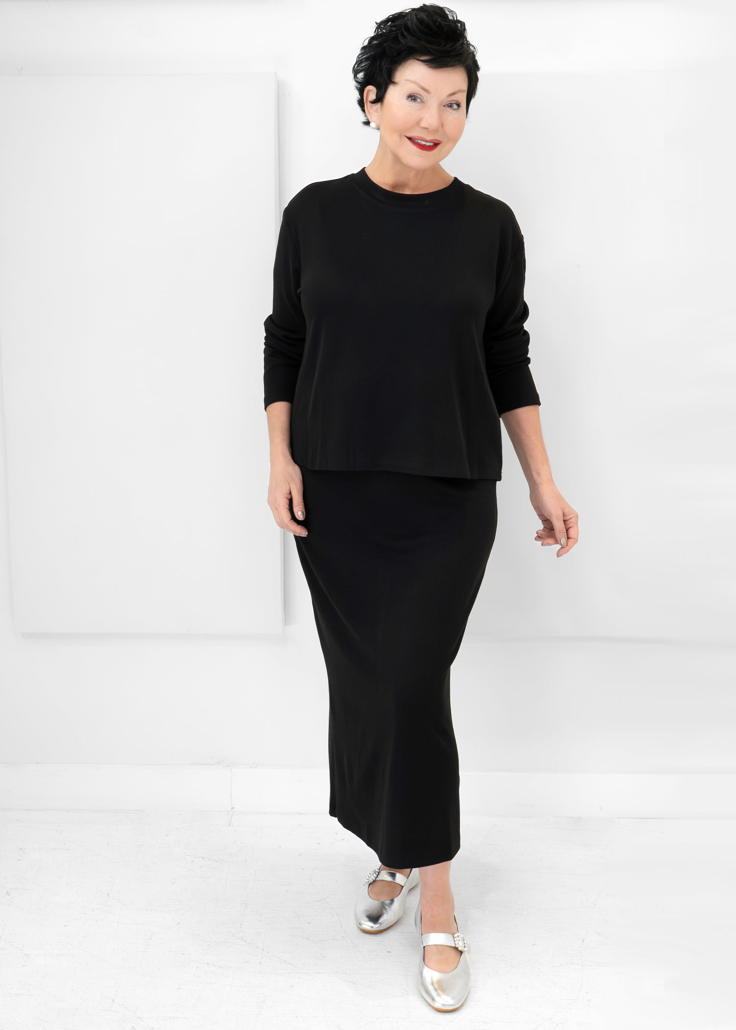 Fransa - Jadi Pullover - SALE