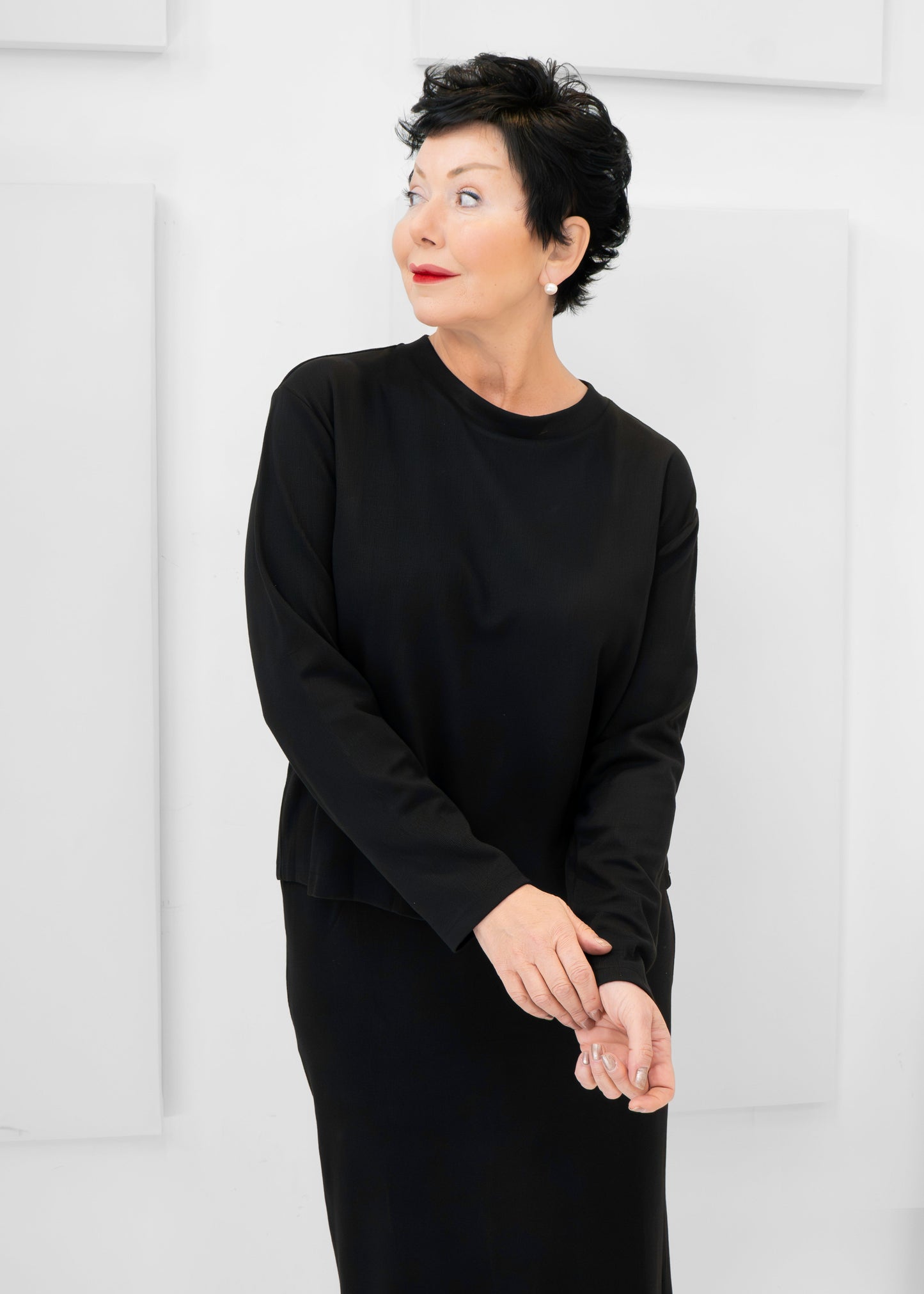 Fransa - Jadi Pullover - SALE