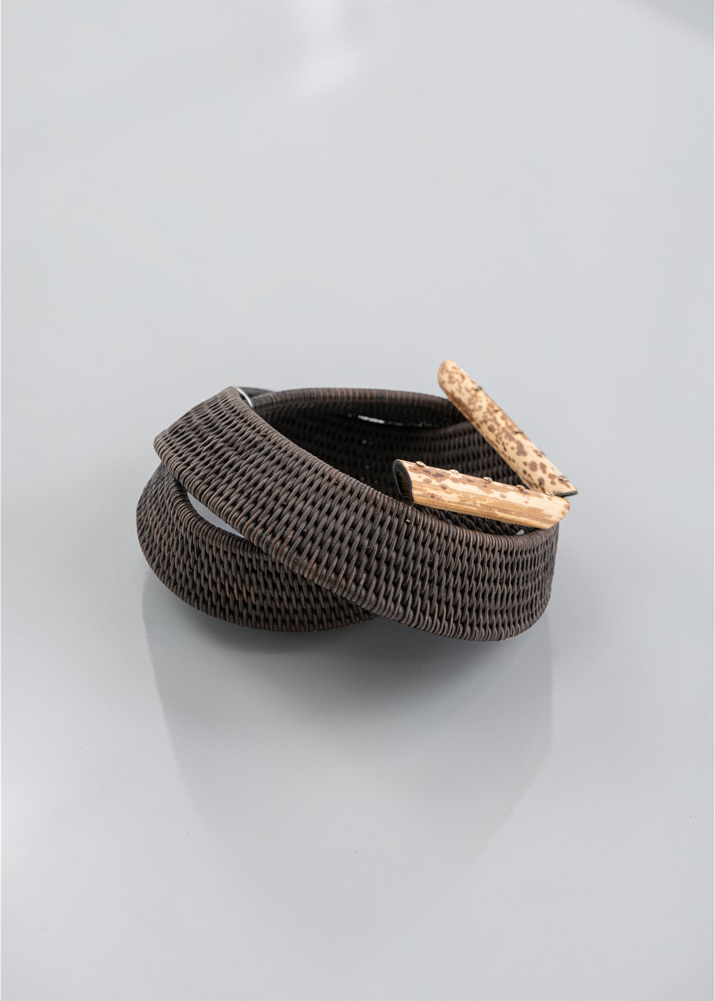 Pre-loved - Woven Bracelet