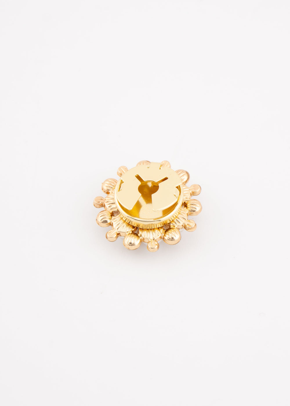 GOLD/PEARL/CRYSTAL