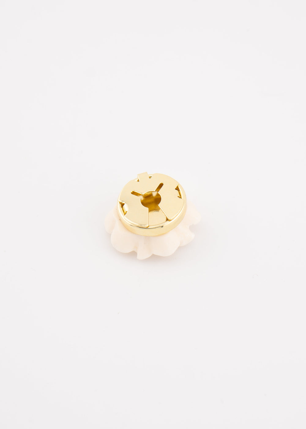 CREAM/GOLD
