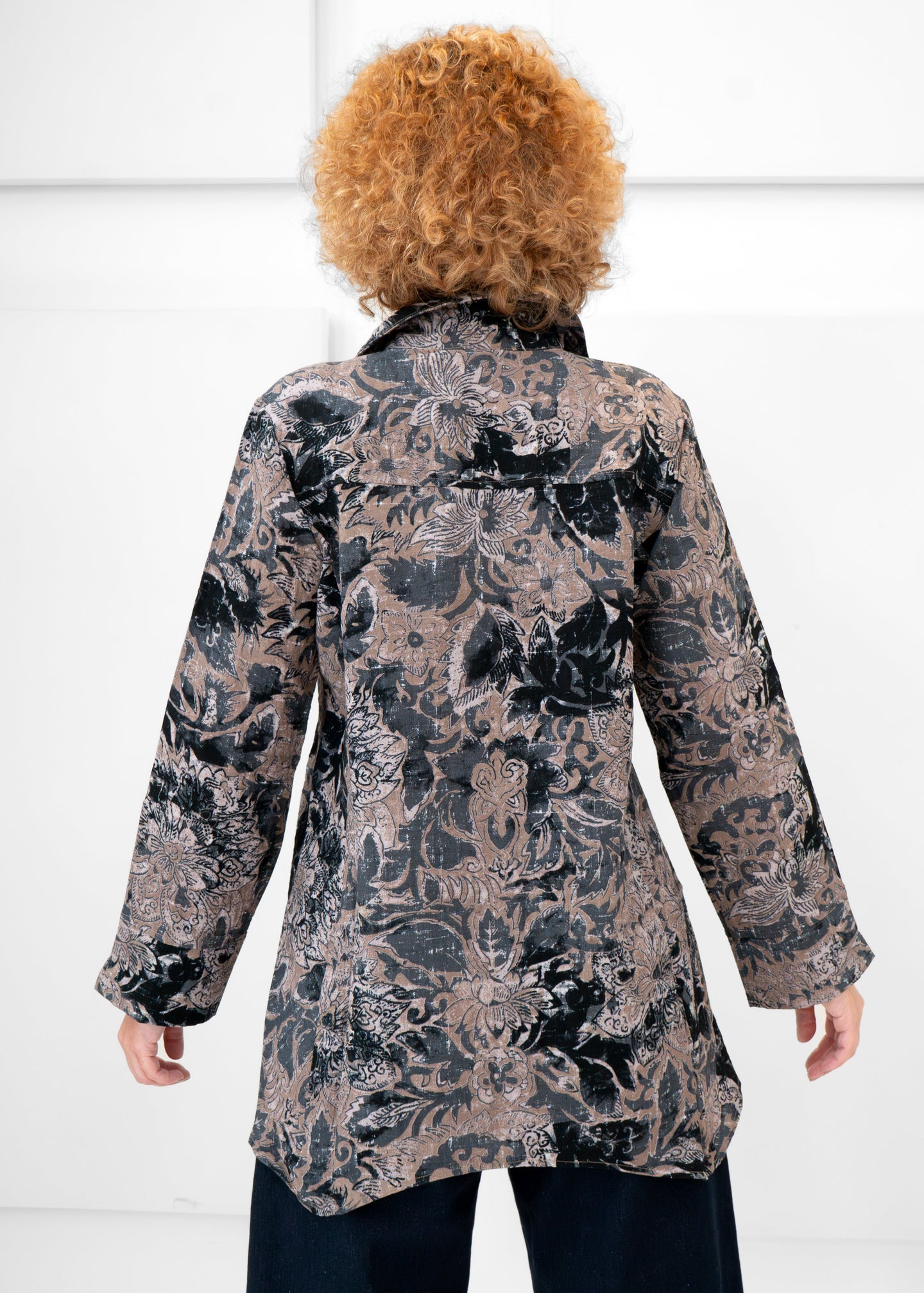 Habitat - Artist Blouse - SALE