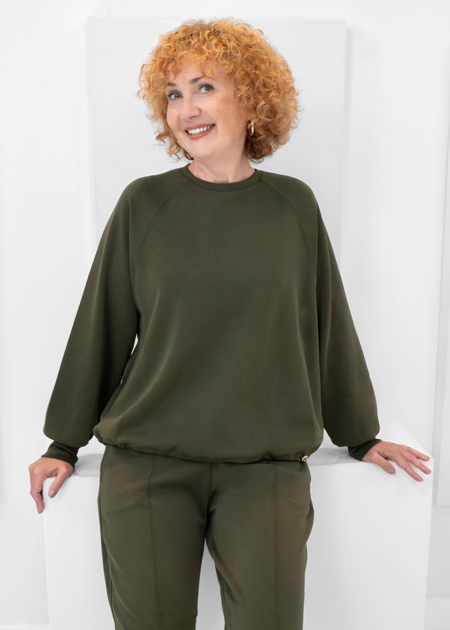 Yest - Carlotta Top - SALE