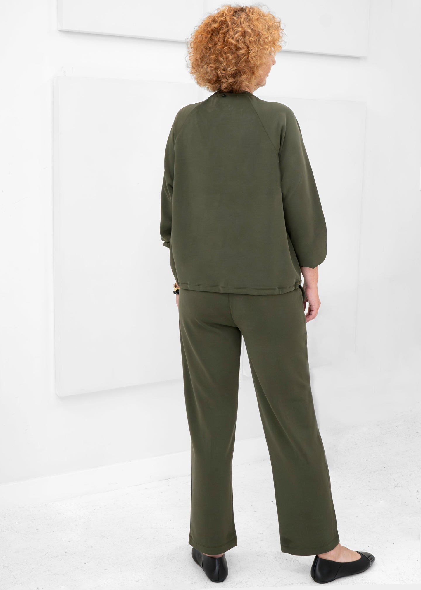 Yest - Carlotta Top - SALE