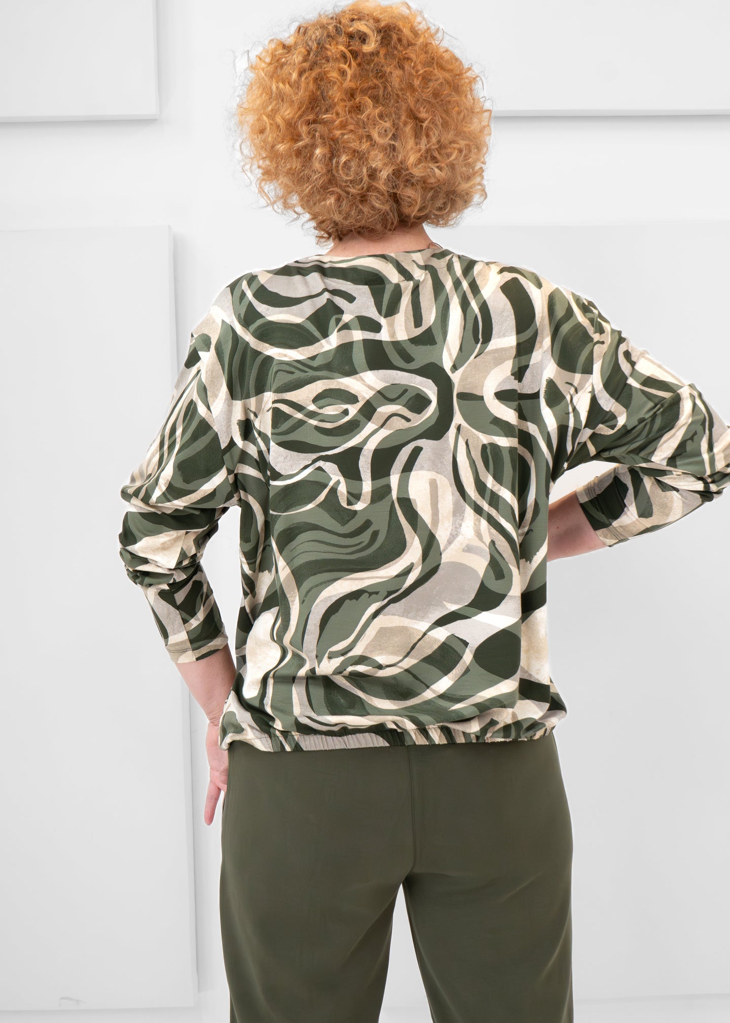 Yest - Corinne Top - SALE