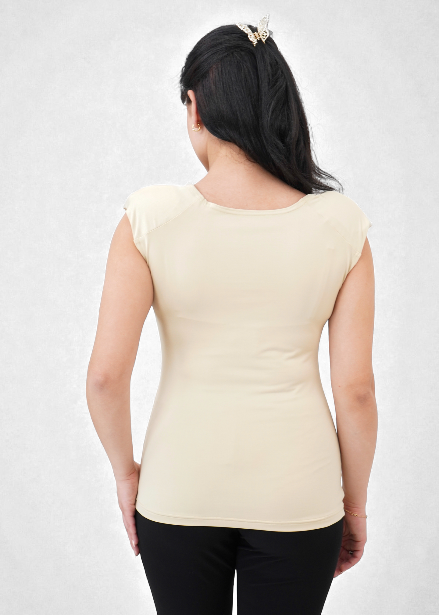 Shepherd's - Shoulder Pad Cami