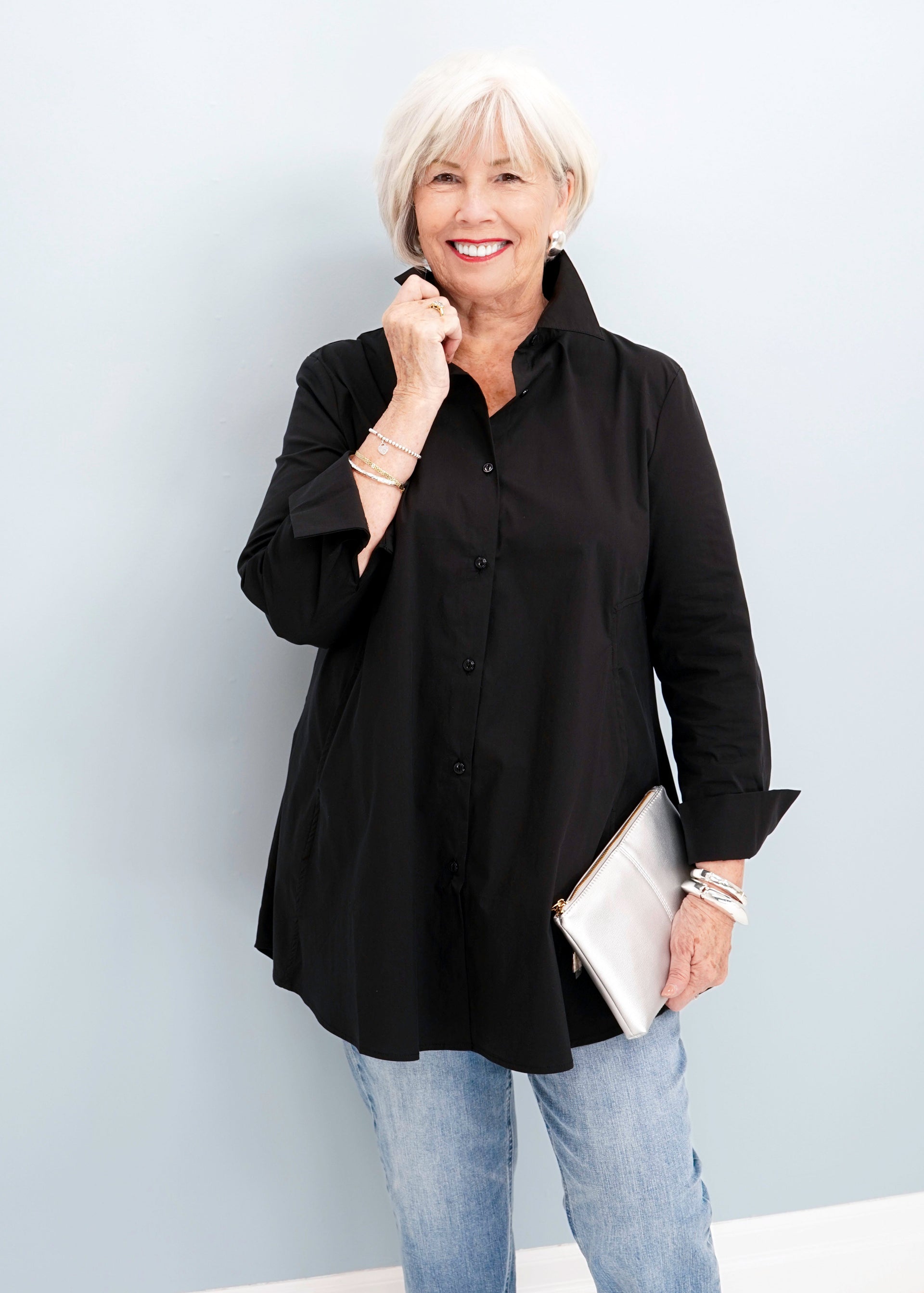 120 Spanner Essentials The Shirt – Shepherd's Fashions