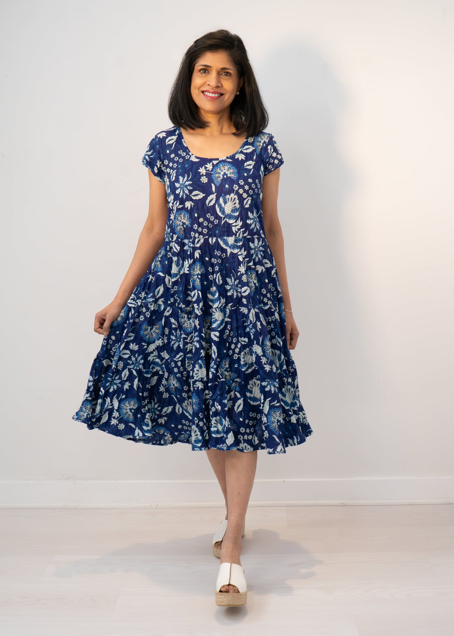Dress Addict - Jade Dress