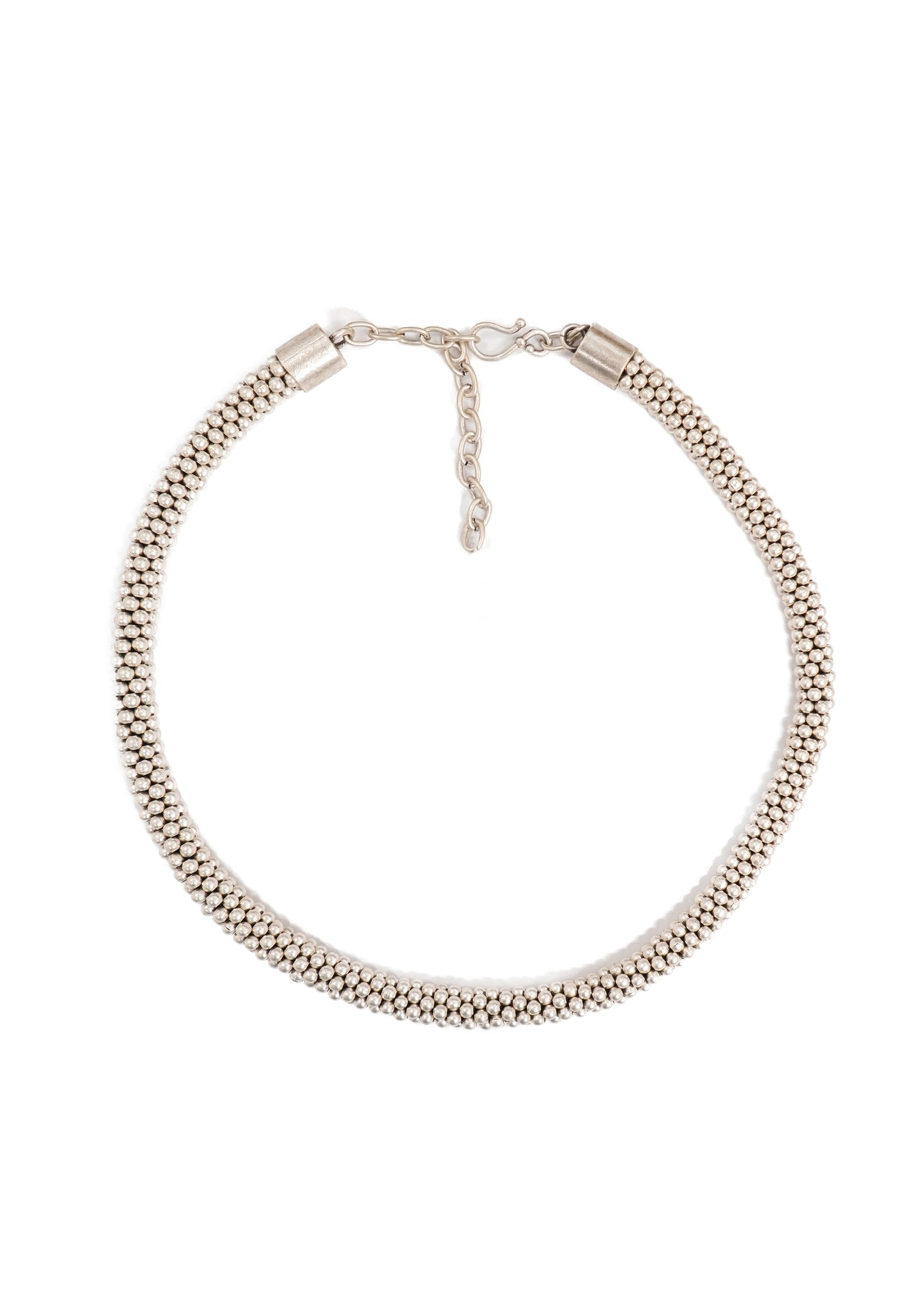 Seraglio - Ball Chain Choker