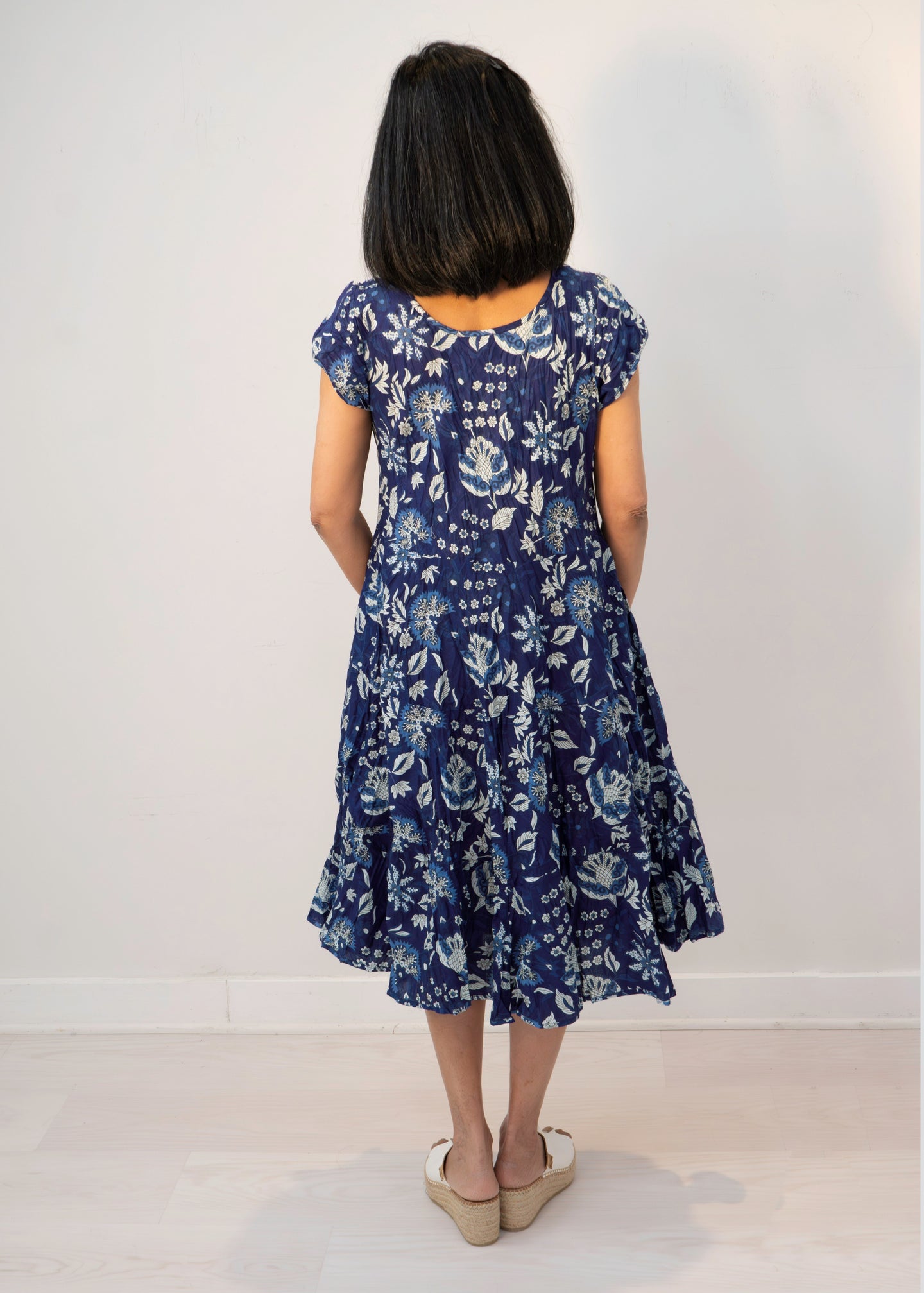 Dress Addict - Jade Dress