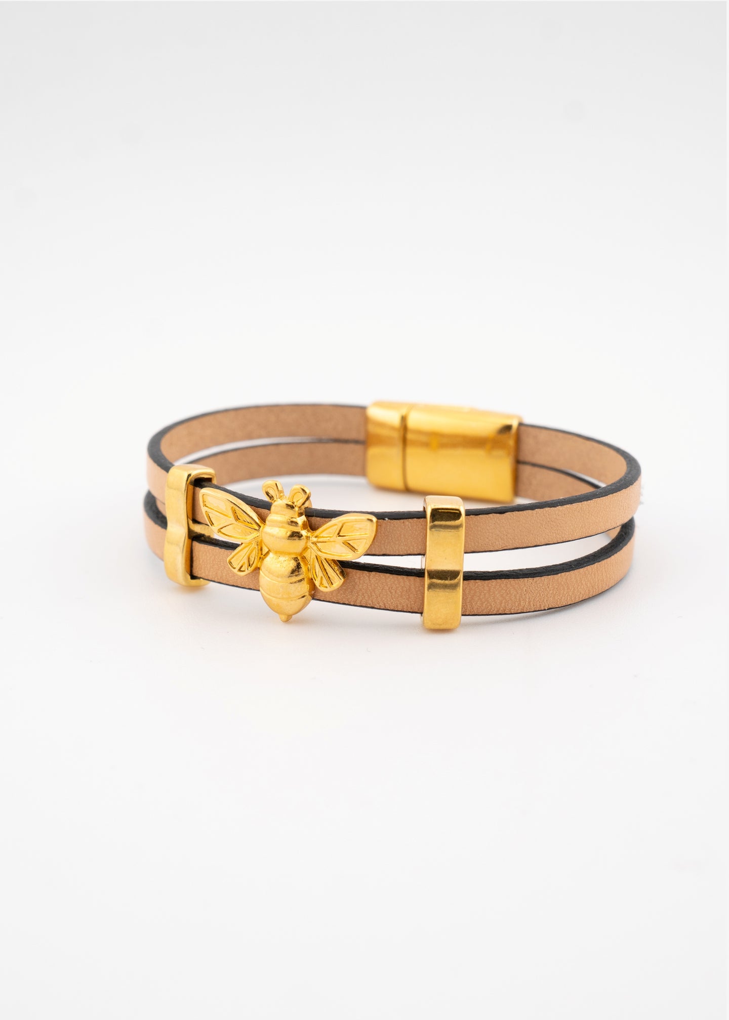 NATURAL/GOLD