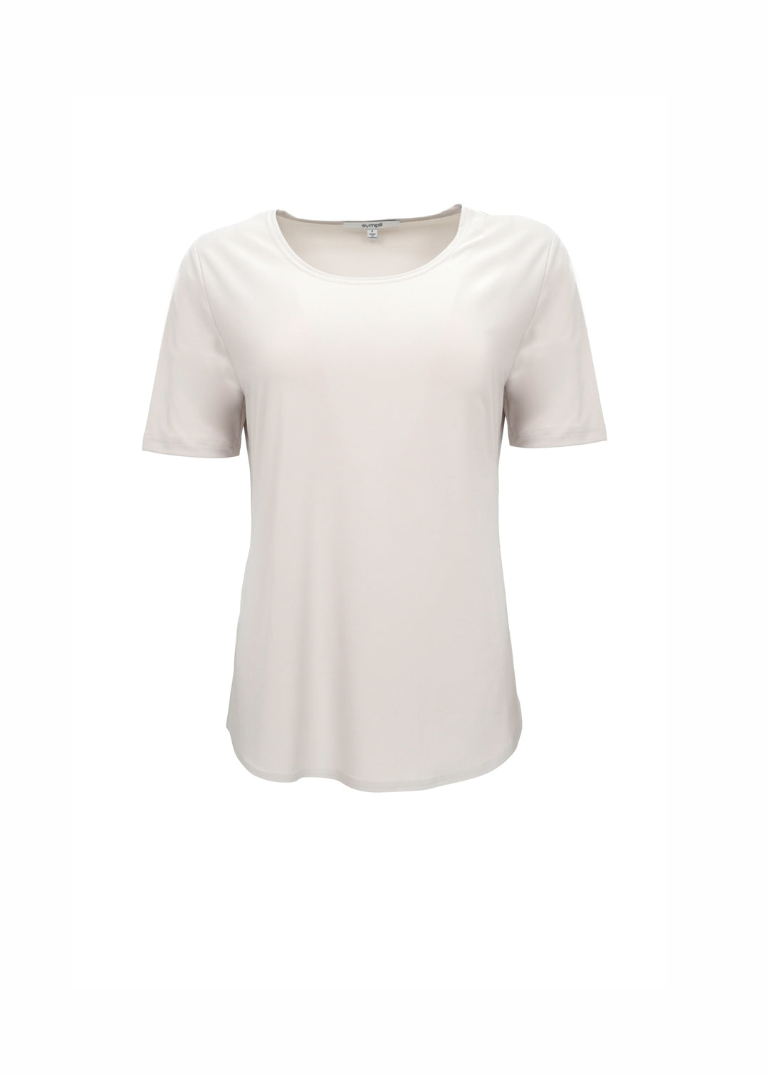 Sympli - Short Sleeve Go To Classic T Relax