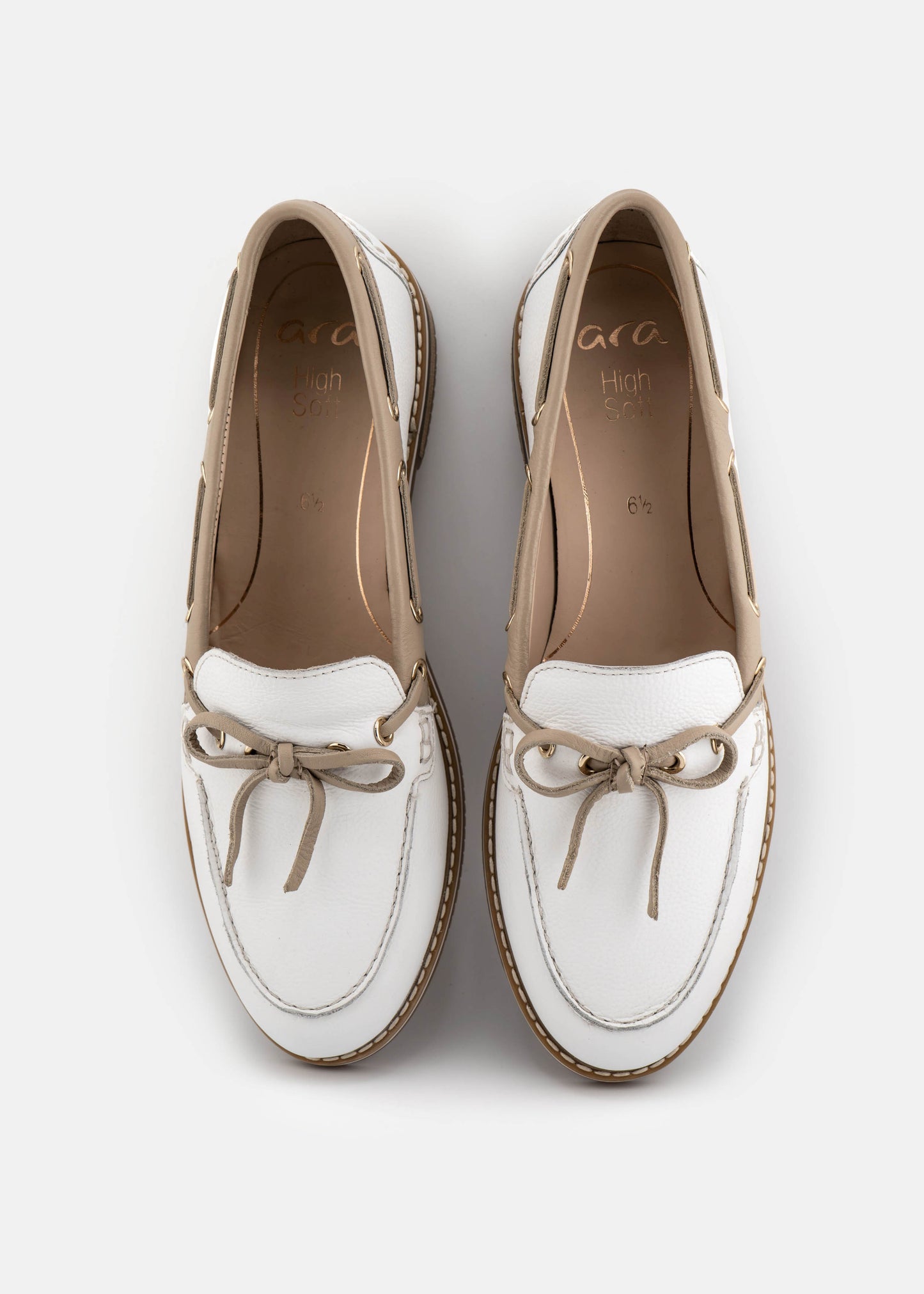 Ara -  Augusta Sport Loafer