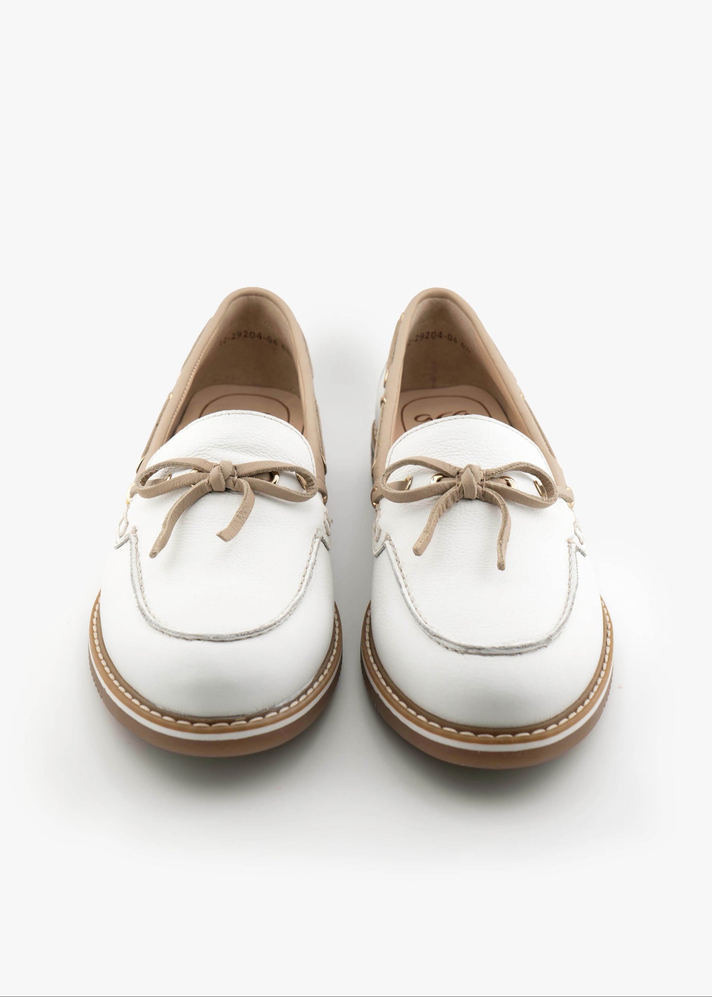 Ara -  Augusta Sport Loafer