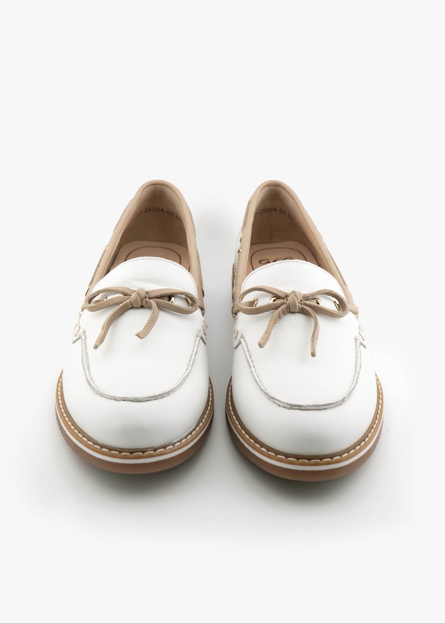 Ara -  Augusta Sport Loafer