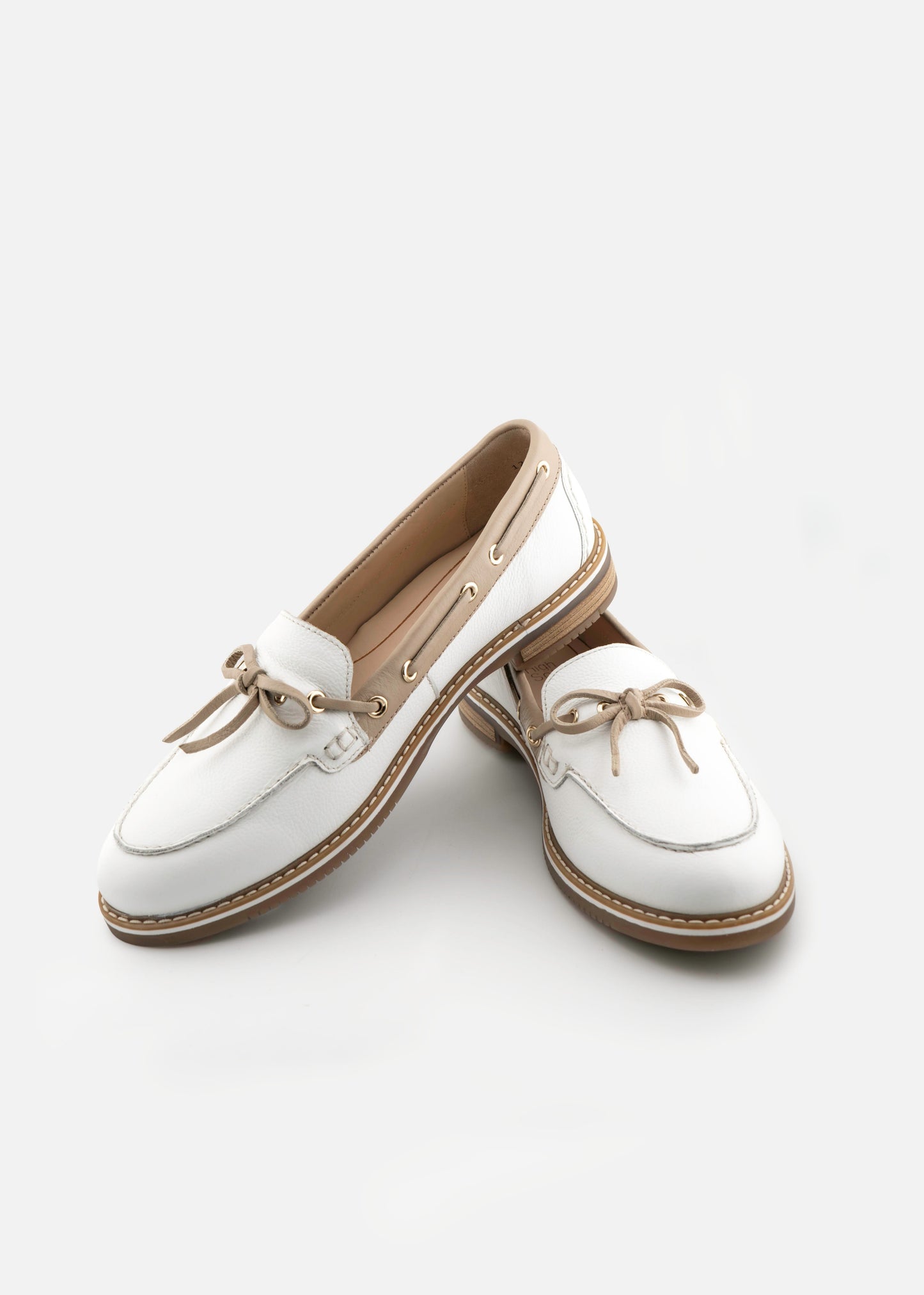 Ara -  Augusta Sport Loafer