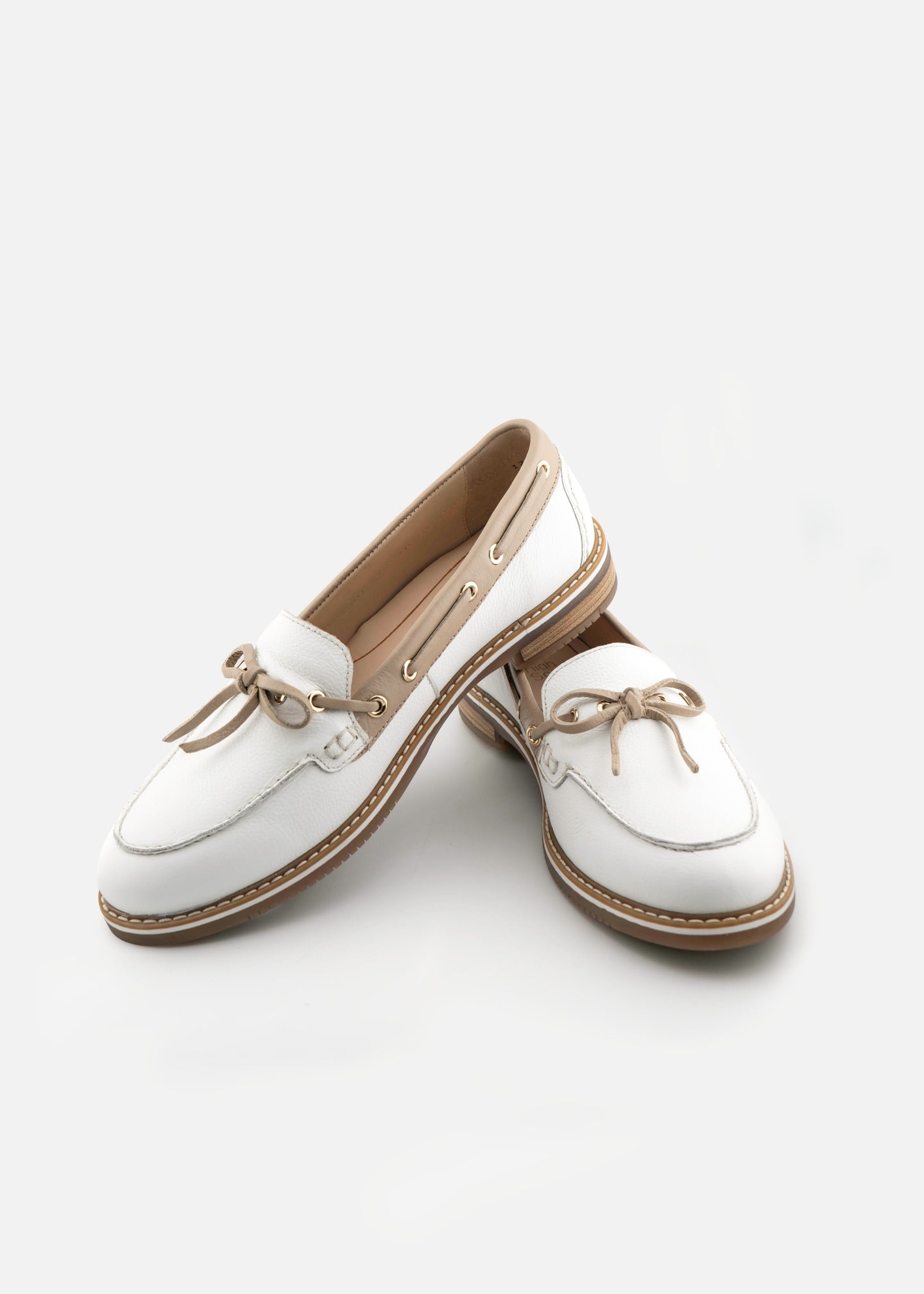 Ara -  Augusta Sport Loafer