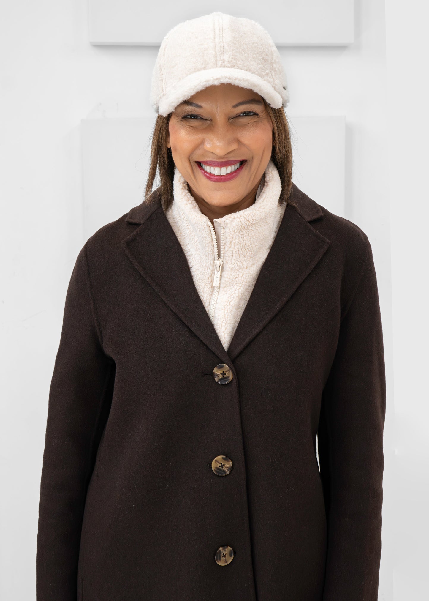 Loevenich - Bugatti - Teddy Baseball Hat