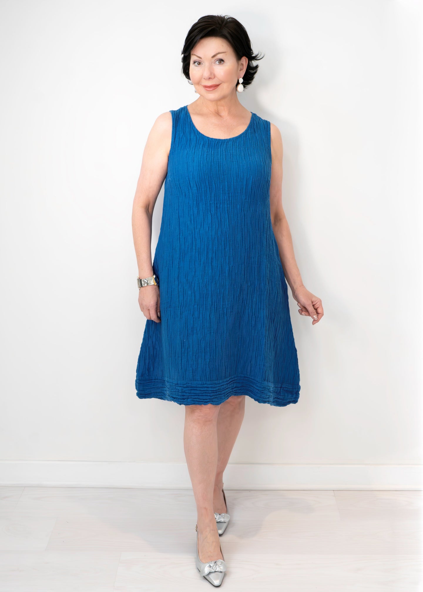COBALT BLUE
