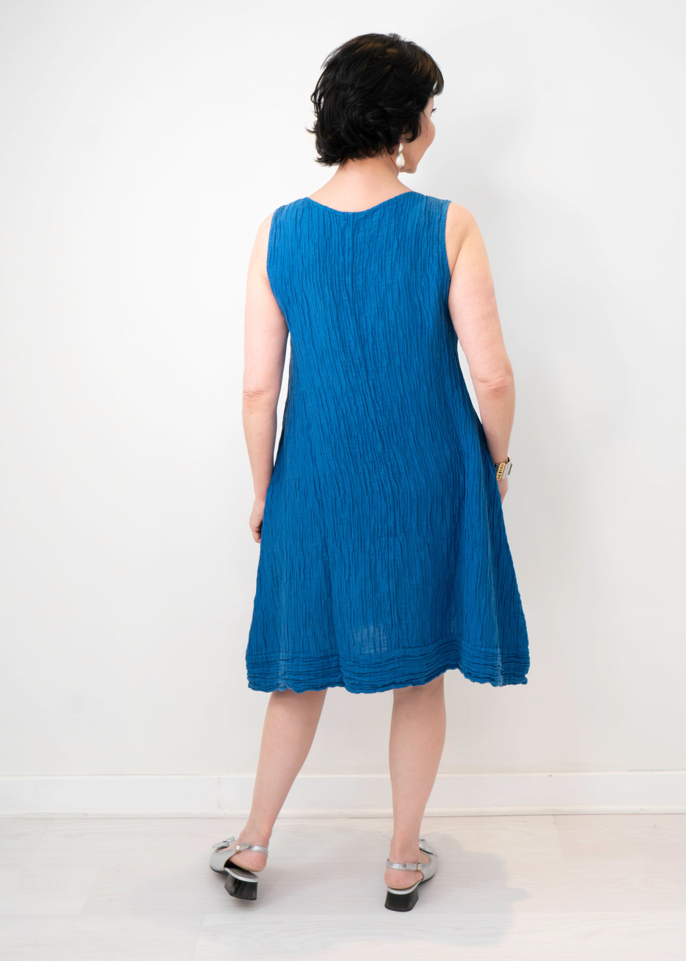 COBALT BLUE