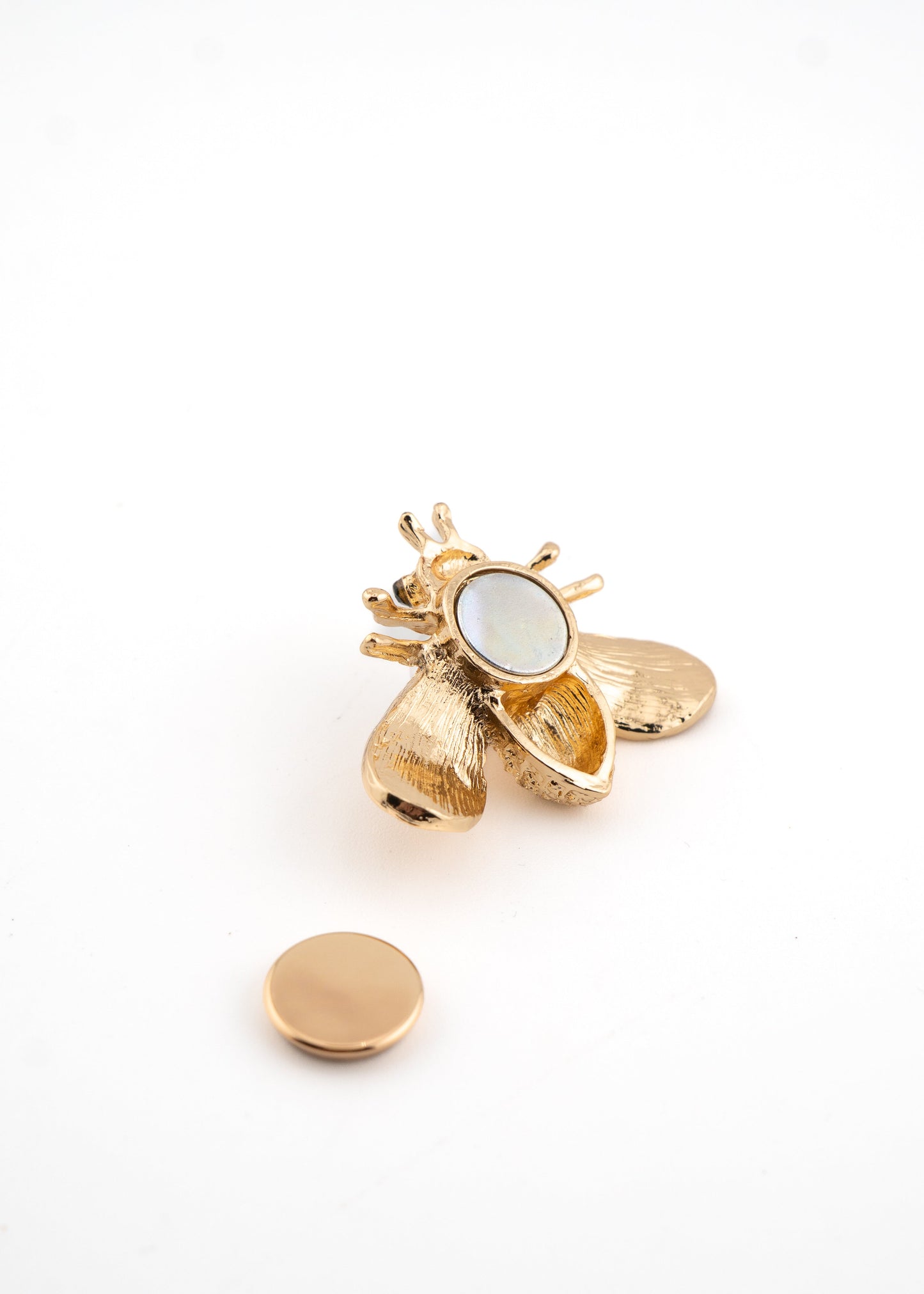 Merx - Bee Brooch