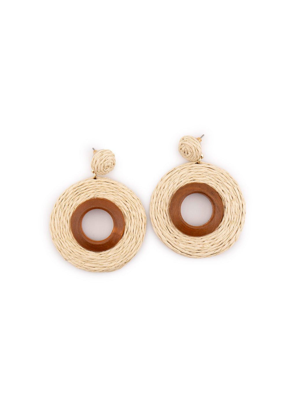 IVORY/WOOD