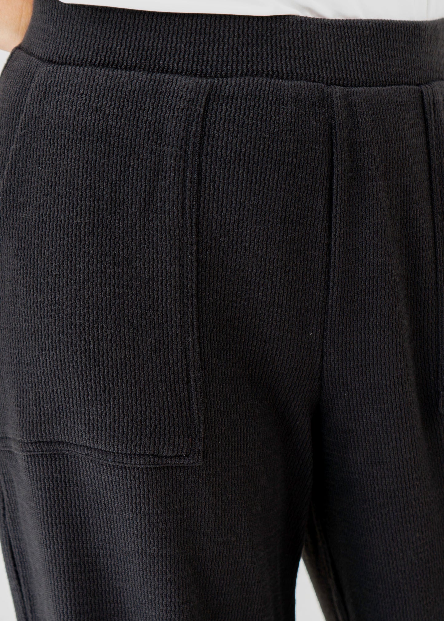 Compli K - Pull on Knit Pant - SALE