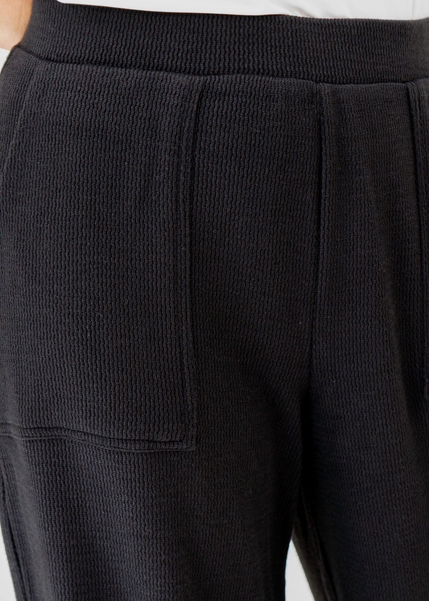 Compli K - Pull on Knit Pant - SALE