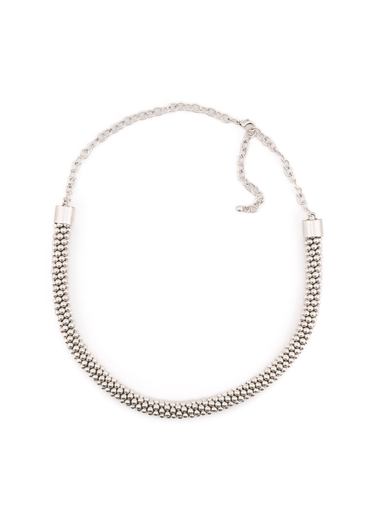 Seraglio - Ball Chain Choker