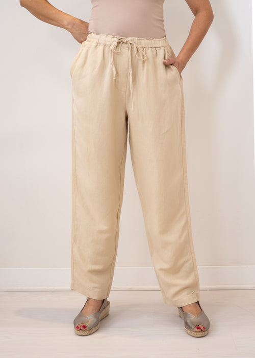 Yest - Misha Pant