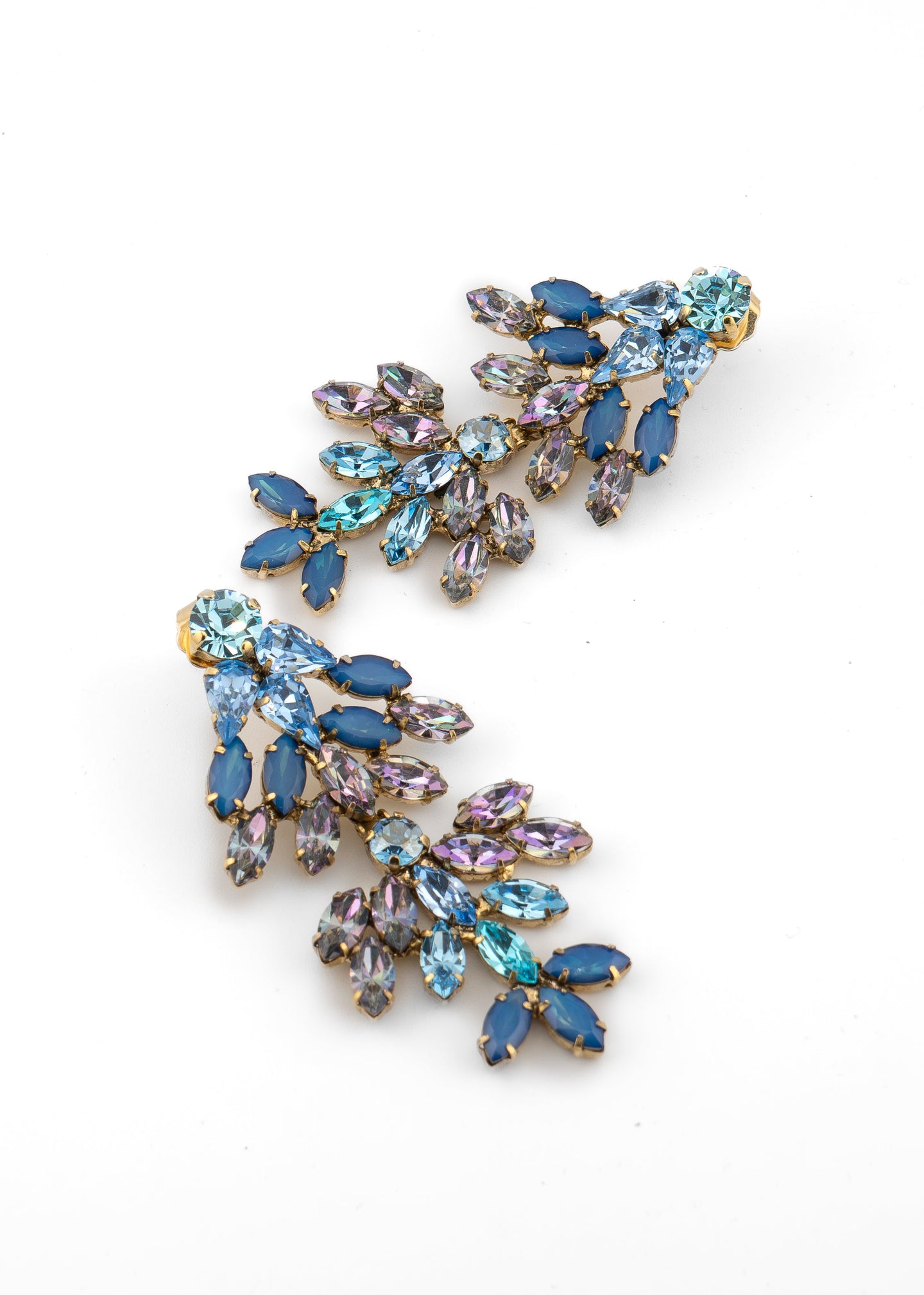Tova - Shriva Earrings