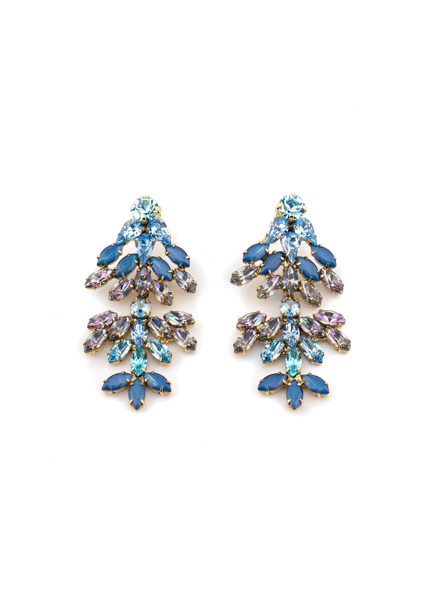 Tova - Shriva Earrings