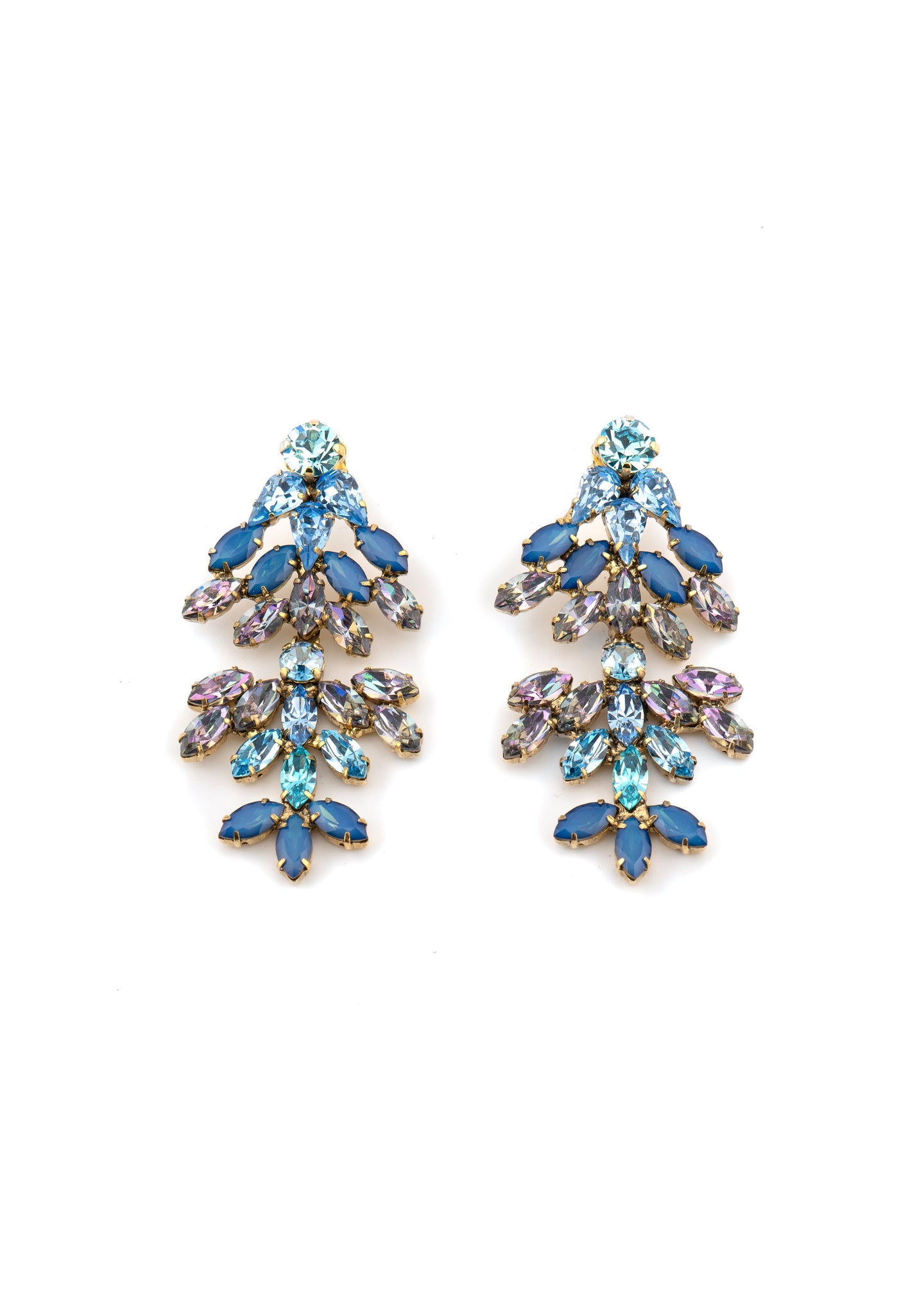 Tova - Shriva Earrings