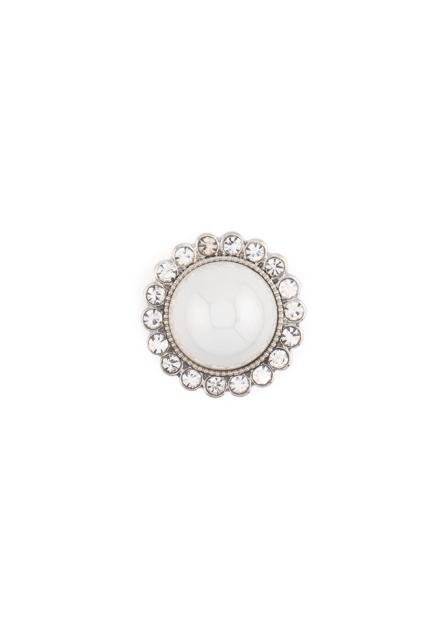 SILVER/PEARL/CRYSTAL