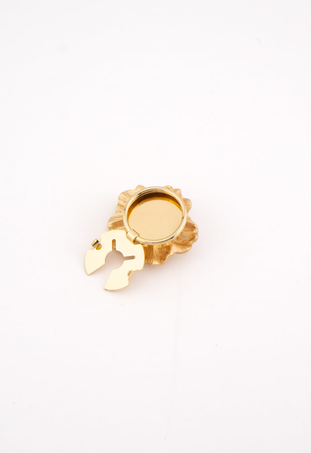 GOLD/PEARL