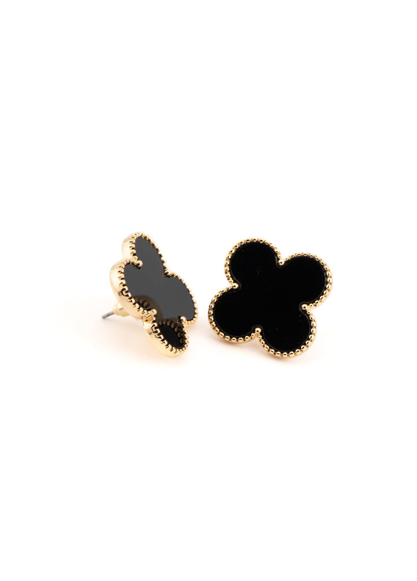 Merx - Clover Earrings