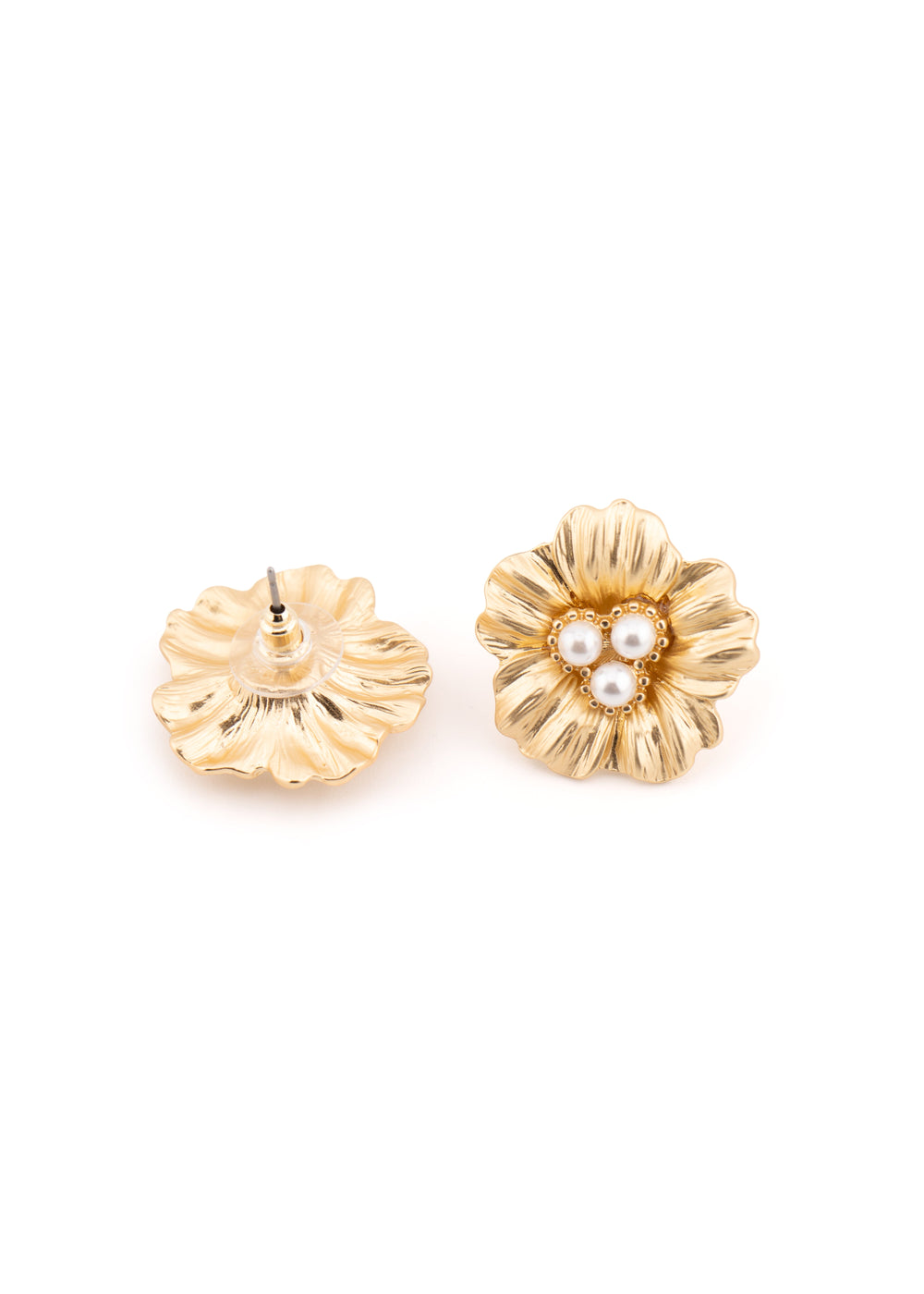GOLD/PEARL