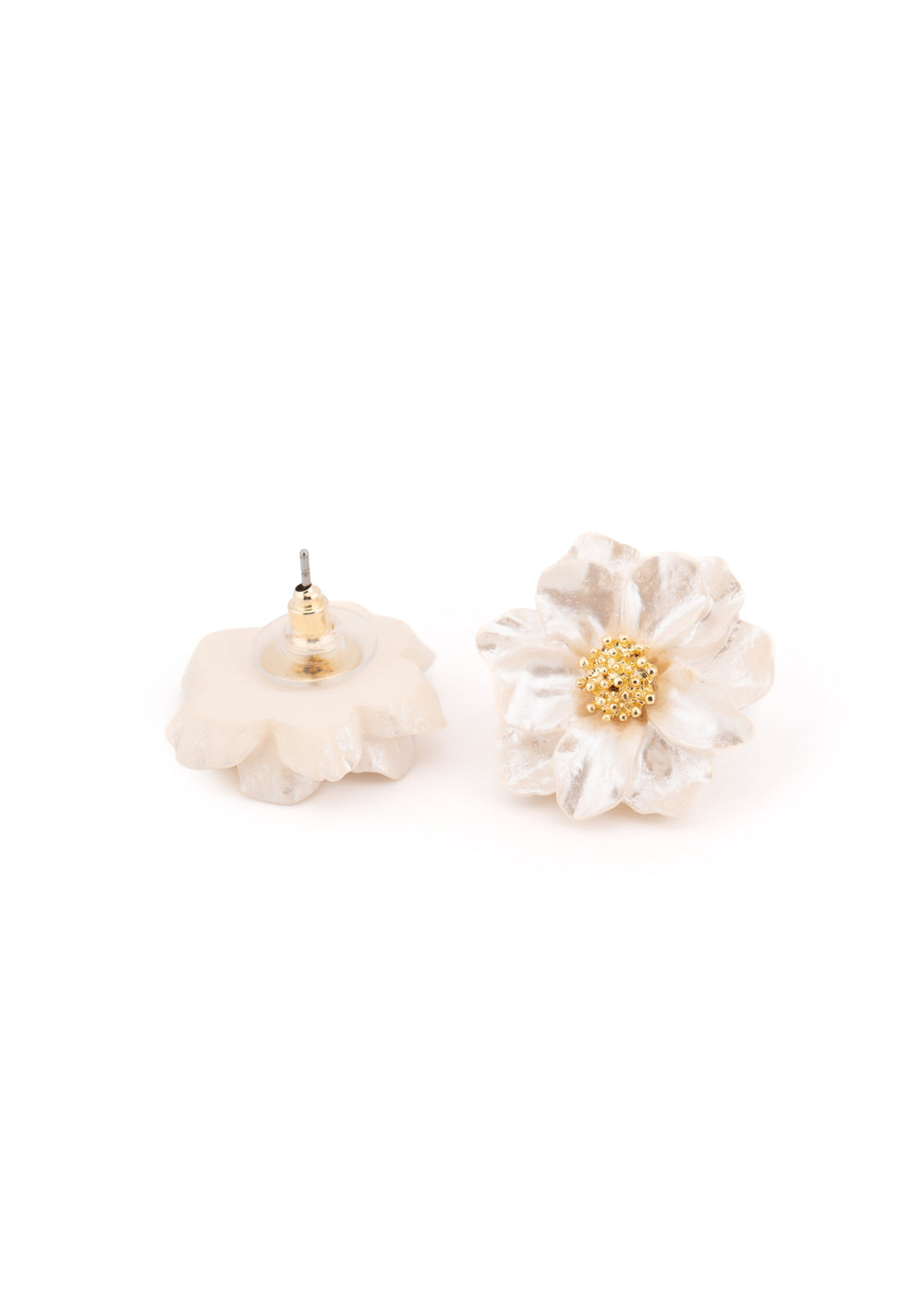 CREAM/GOLD
