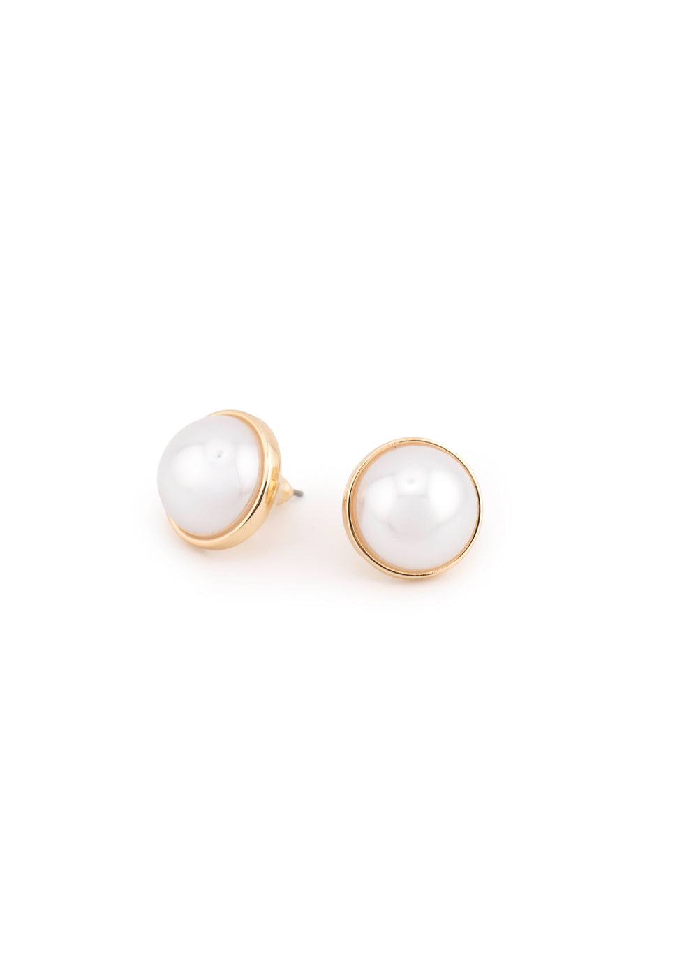 GOLD/PEARL