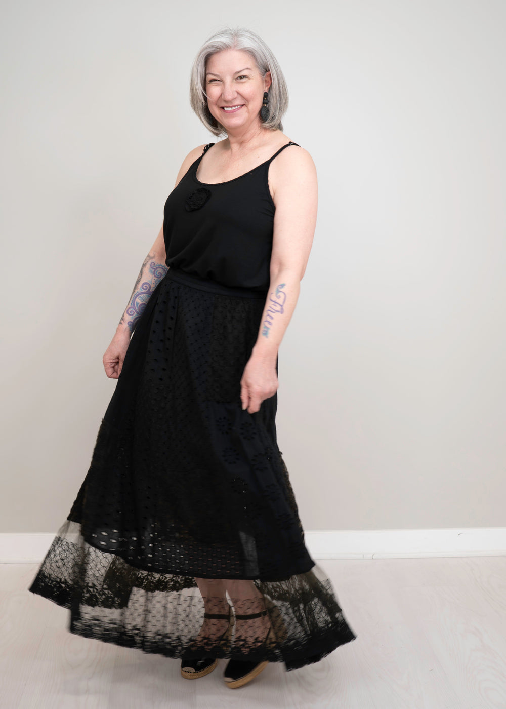 Paper Lace Shepherd's Fashions Paper Lace Shepherd's Fashions
