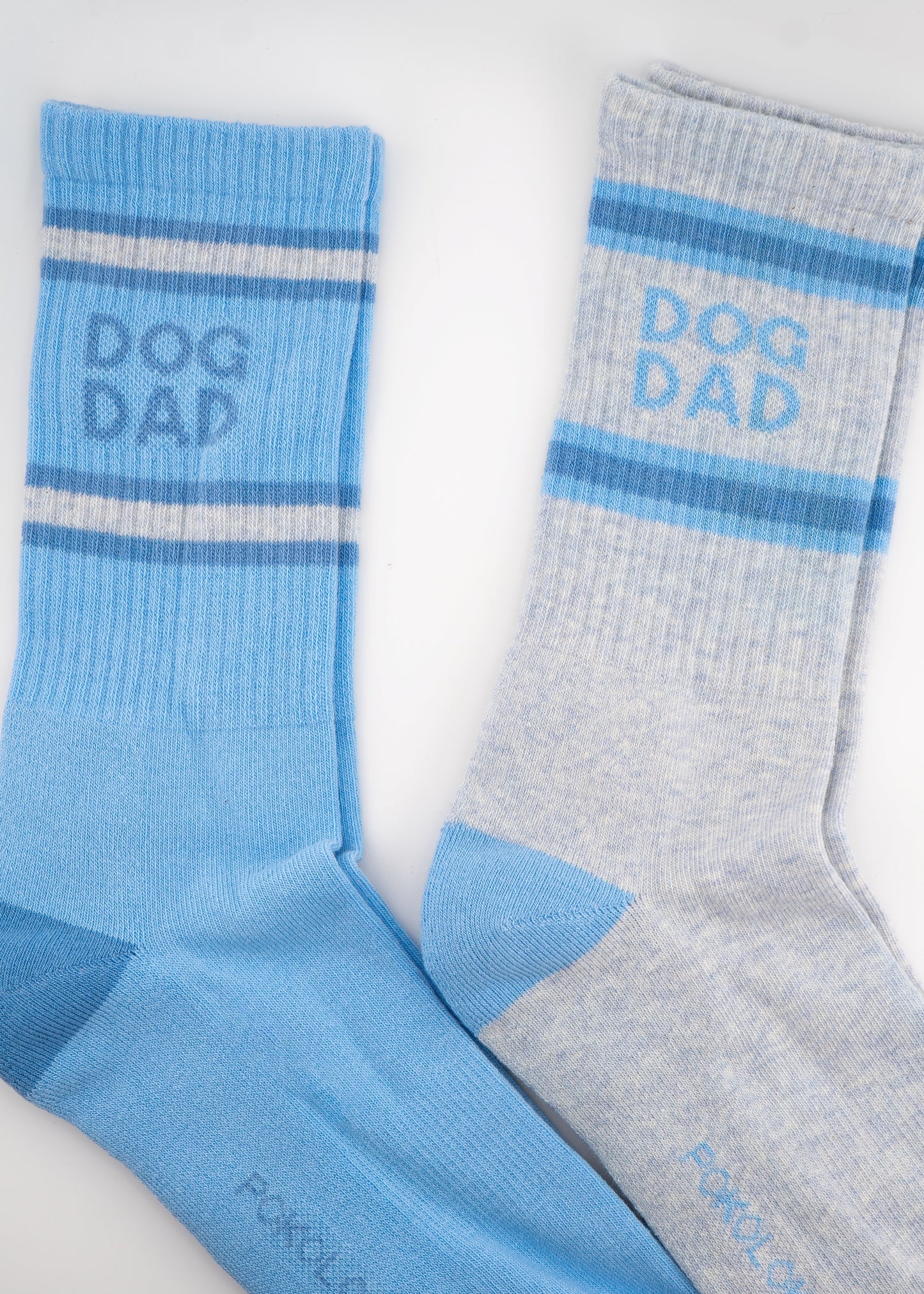 Pokoloko - Dog Dad Socks - Pair of 2