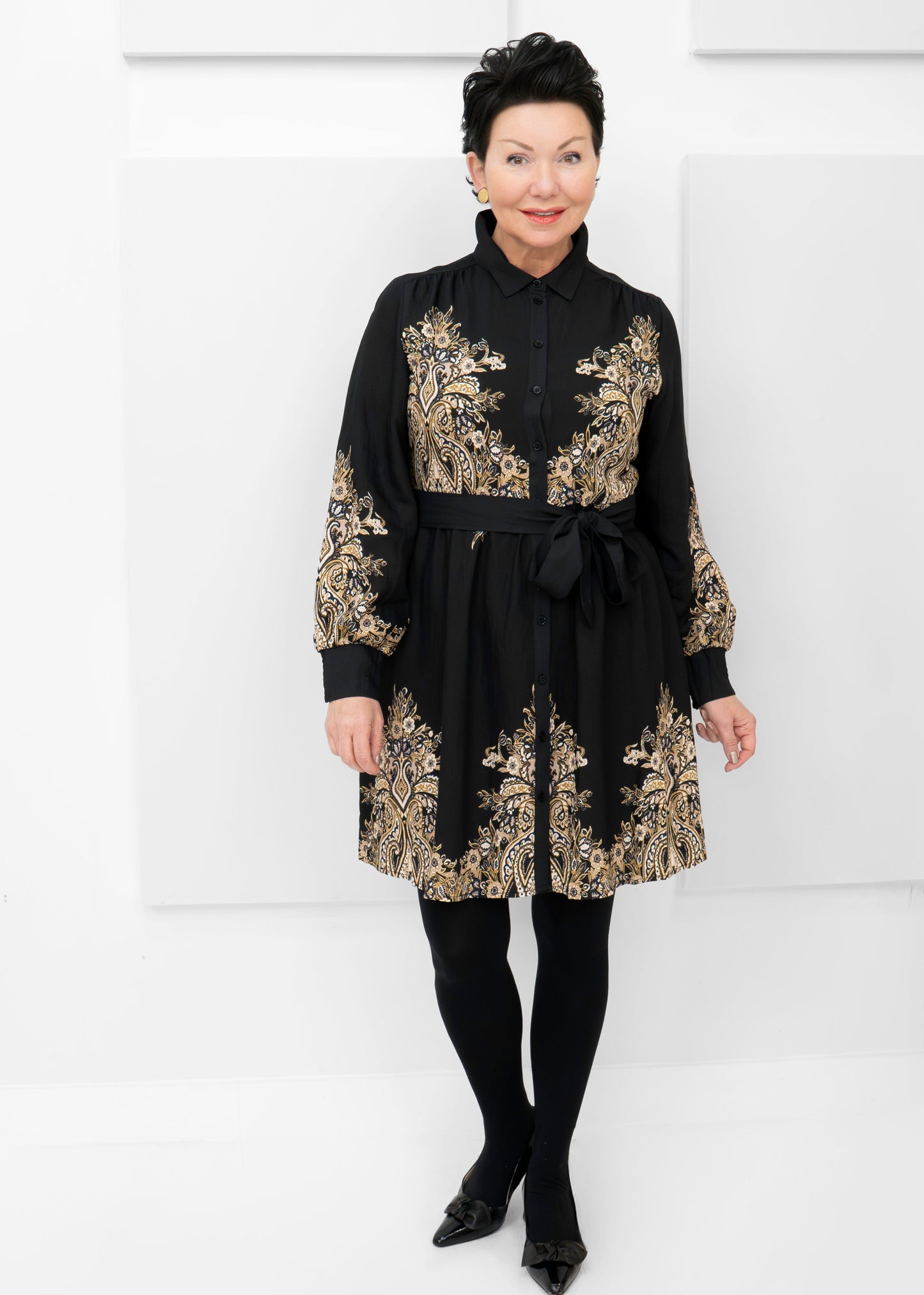 Fransa - Adara Dress - SALE